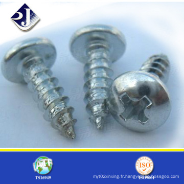 Fabriqué en Chine Screw Screw